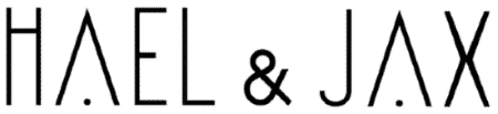 Hael & Jax Logo