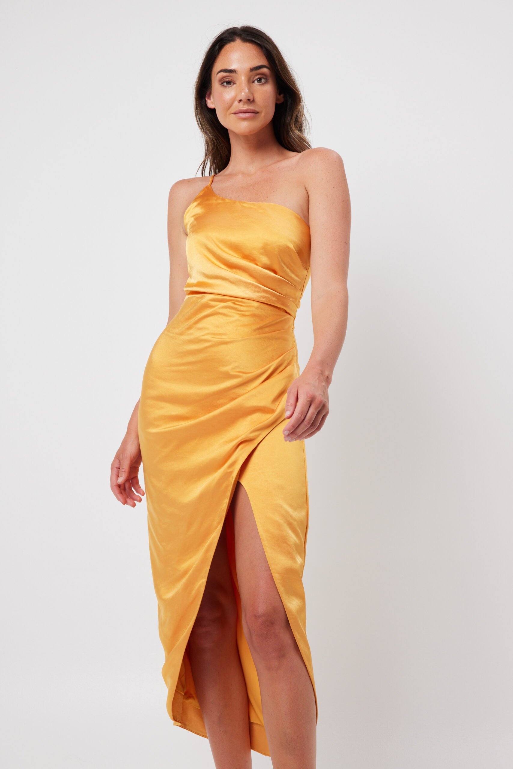 Nevaeh Dress | Midi Dress - Buy Online at Binti Boutique